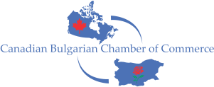 CANADIAN BULGARIAN CHAMBER OF COMMERCE Logo